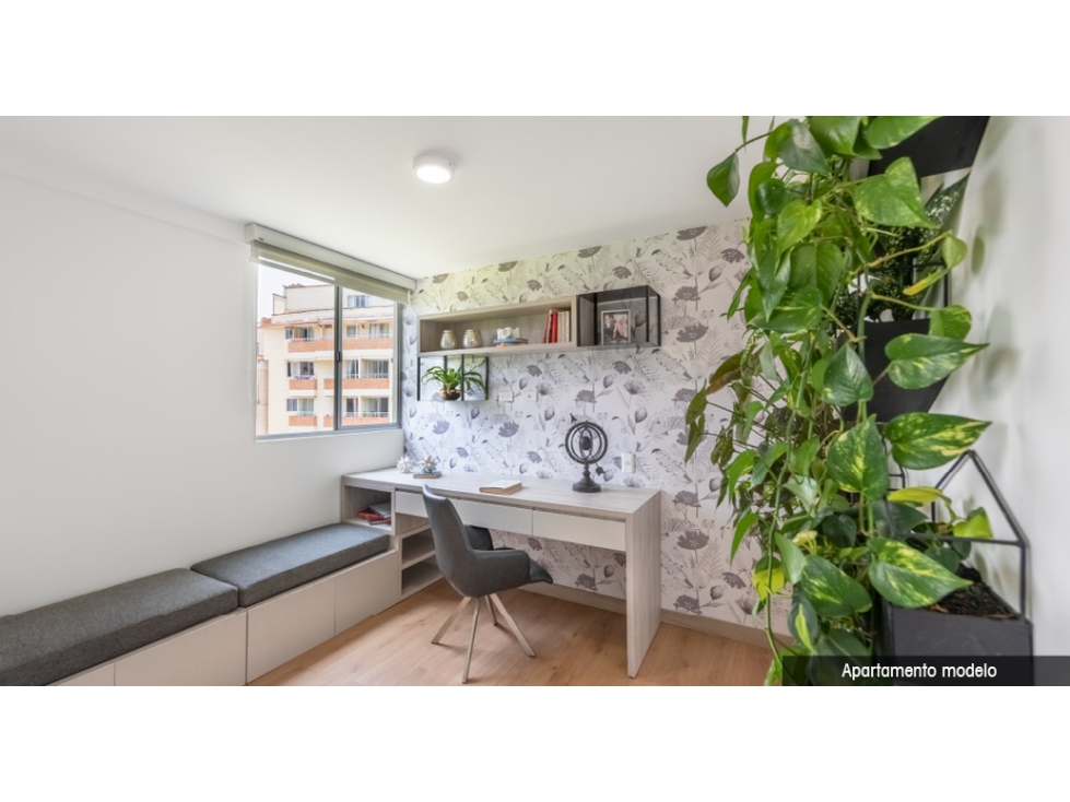 Apartamento para la venta en Envigado — foto 6