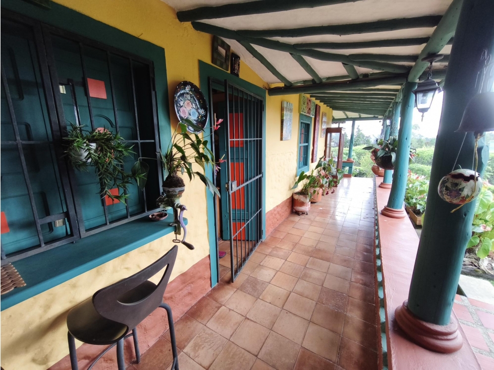 finca para la venta en Santa Elena — foto 6