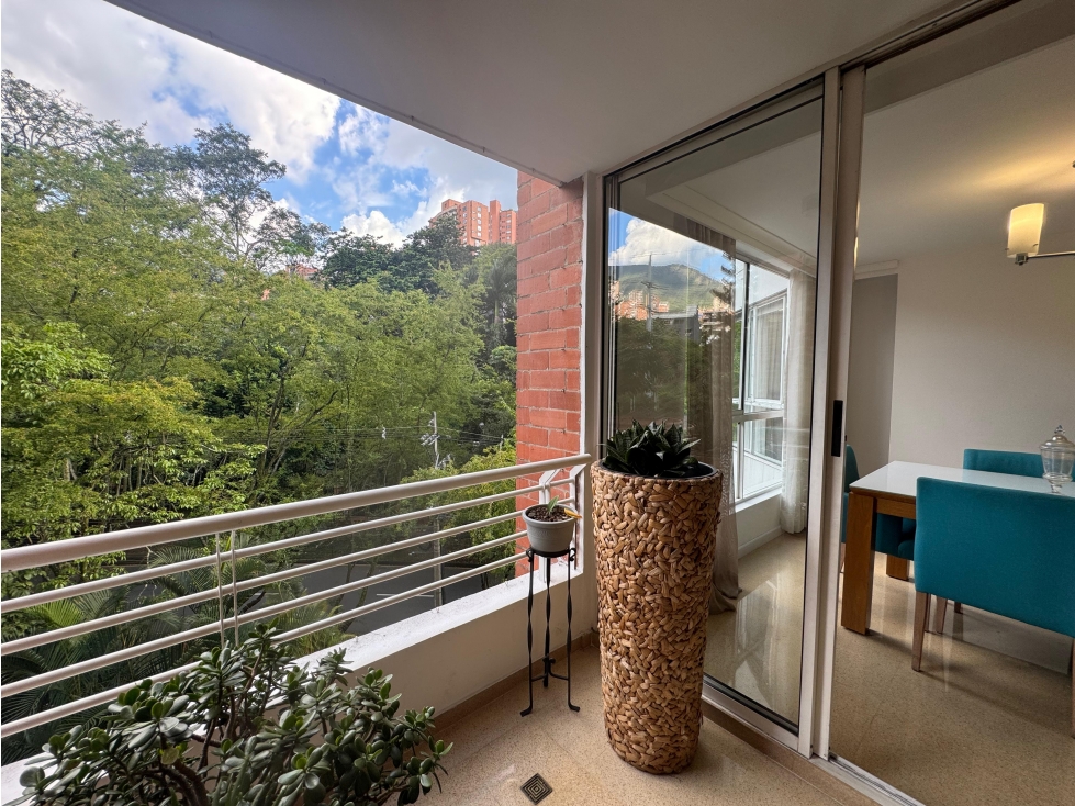 Apartamento para la venta en El Poblado — foto 6