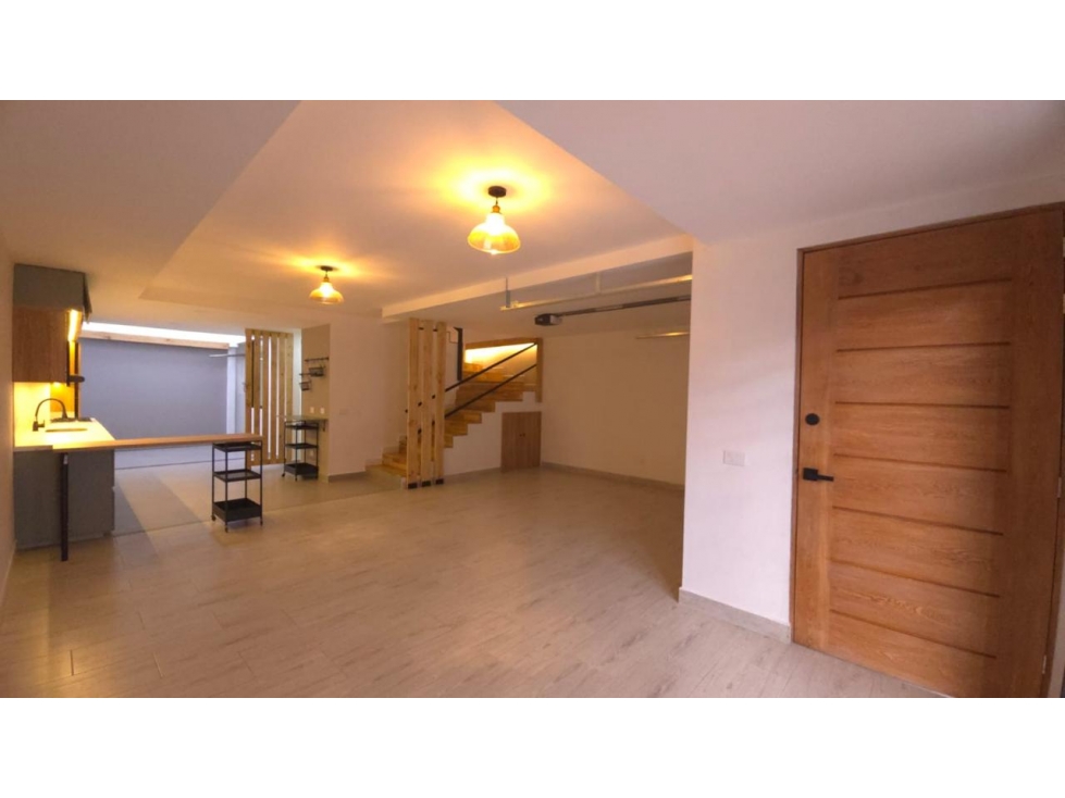Casa para la venta en La Ceja