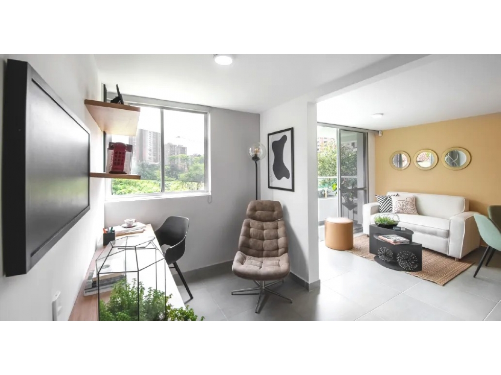 Apartamento en venta en Sabaneta — foto 5