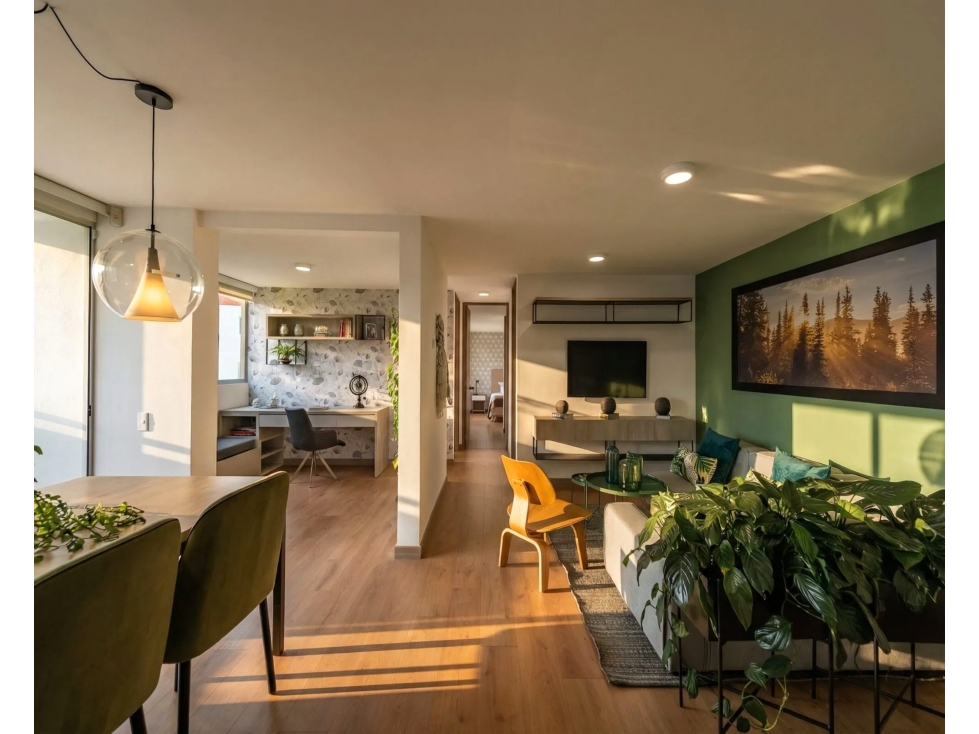 Apartamento para la venta en Envigado — foto 3