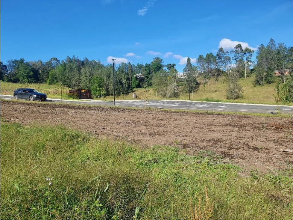 Lote en venta en El Retiro Fizebad — foto 3