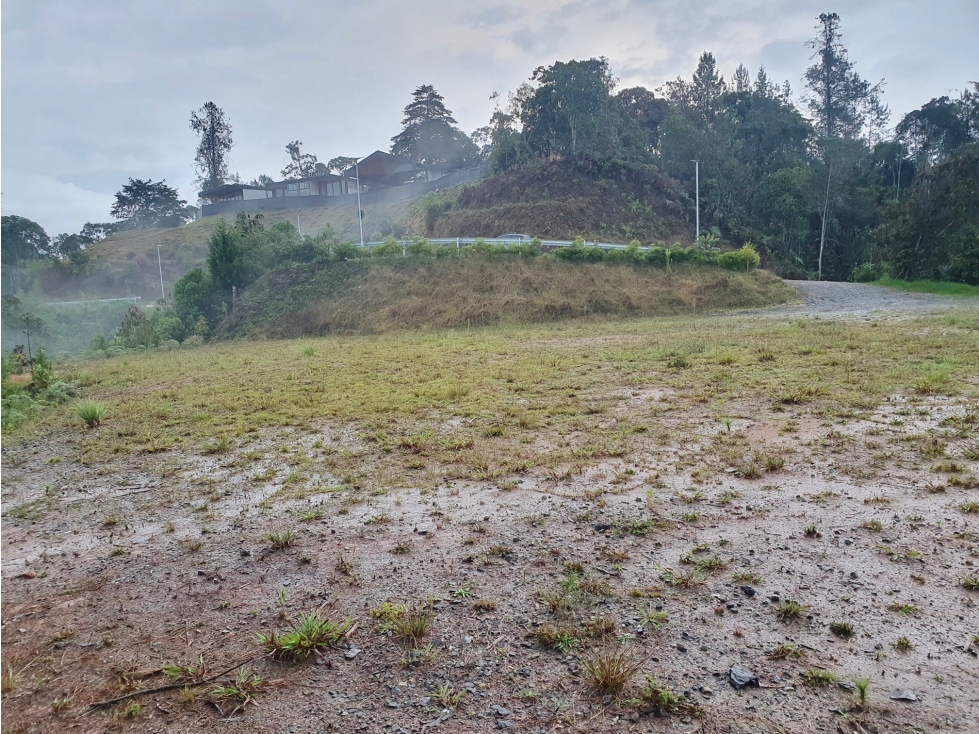 Lote para la venta en El Retiro — foto 5