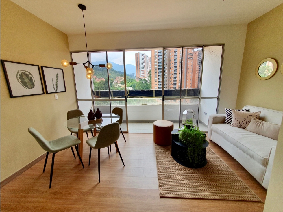 Apartamento para la venta en Sabaneta — foto 3