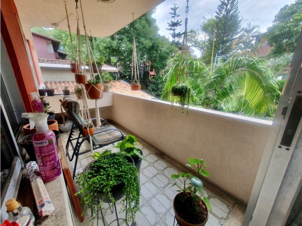 Apartamento para la venta en El Poblado — foto 5