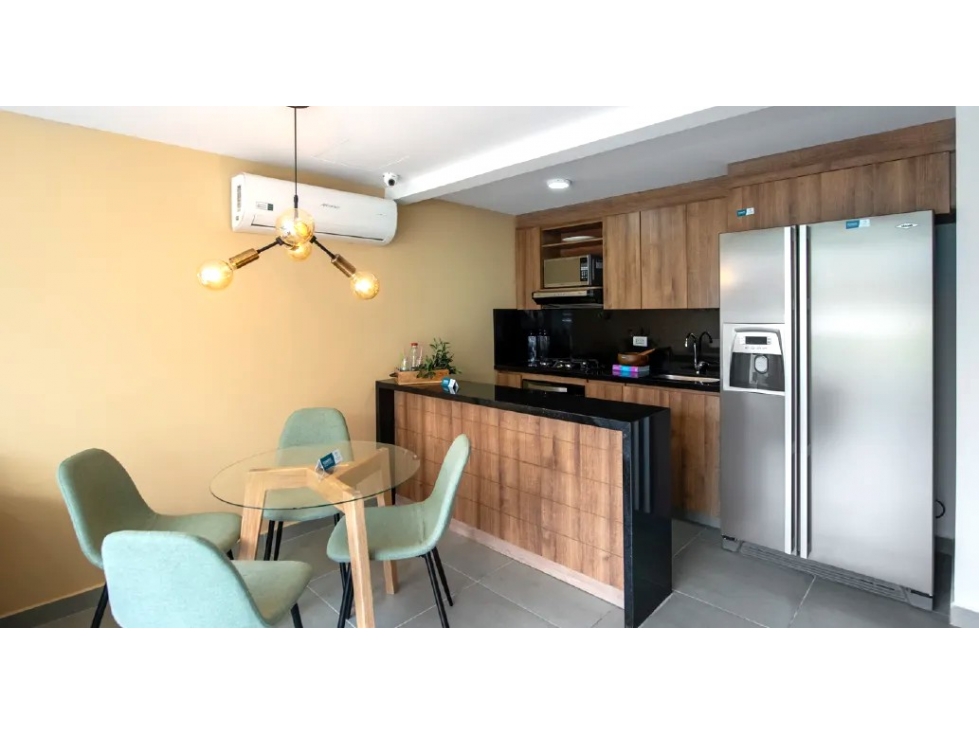 Apartamento en venta en Sabaneta — foto 3