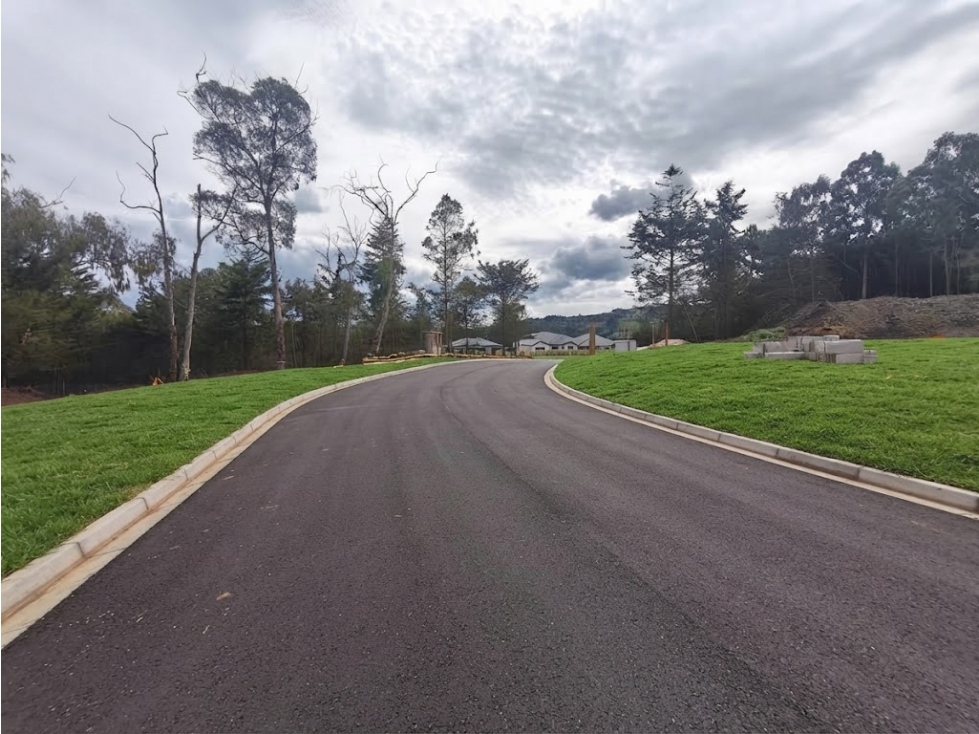 Lote en venta en Envigado - 6