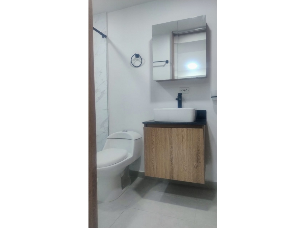 Apartamento para la venta en Sabaneta — foto 5