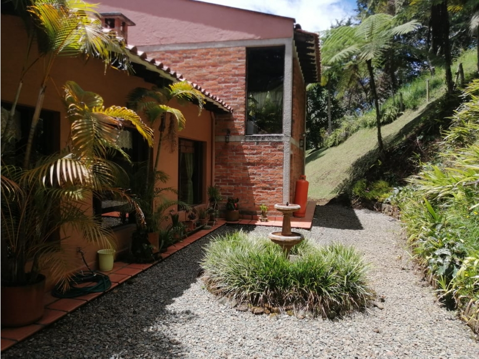 Venta de finca en Cabeceras Rionegro - 4