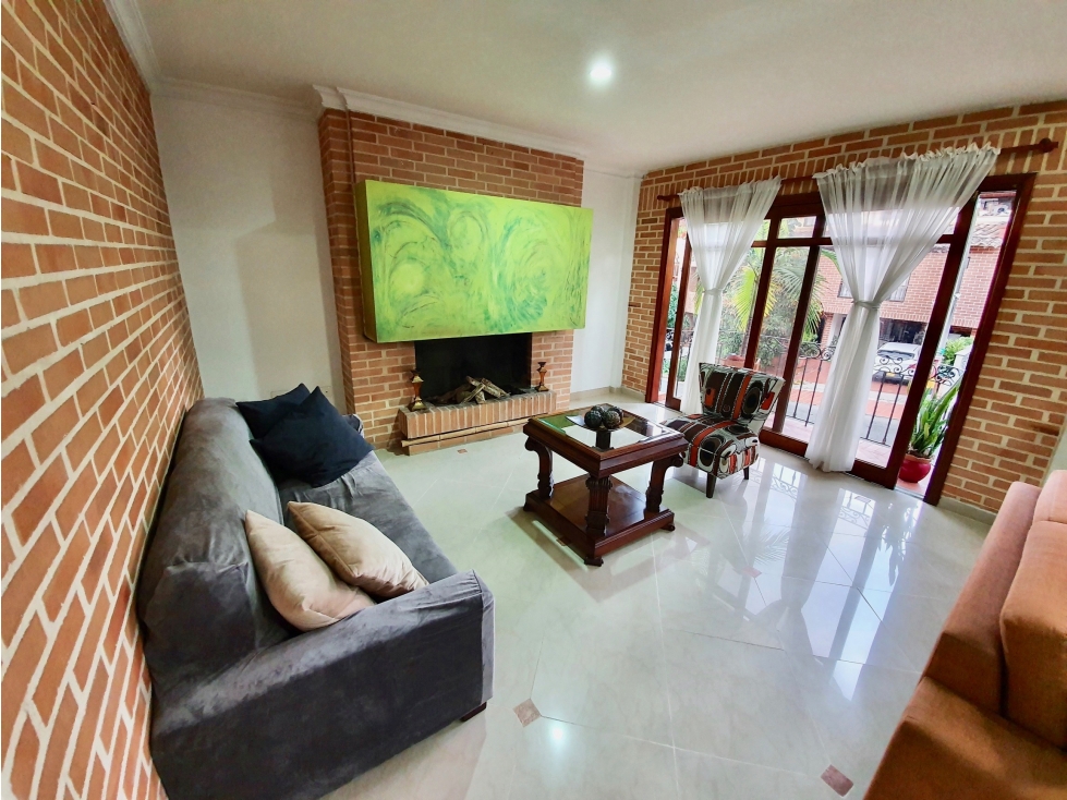 Venta de casa en Sabaneta — foto 5