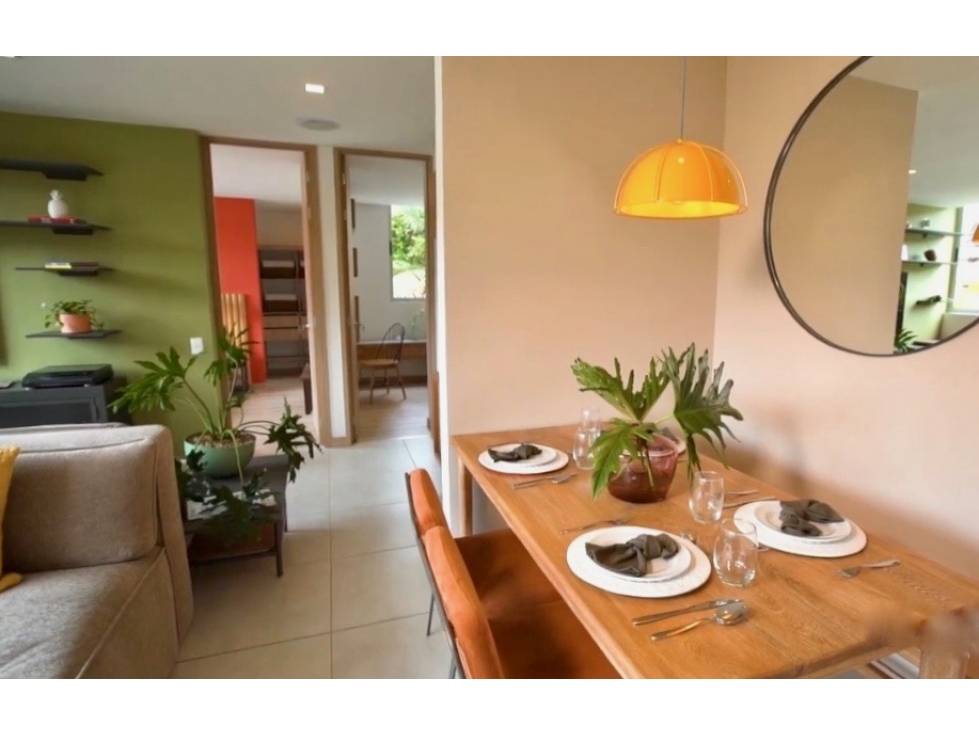 Apartamento para la venta en Sabaneta para Airbnb — foto 6