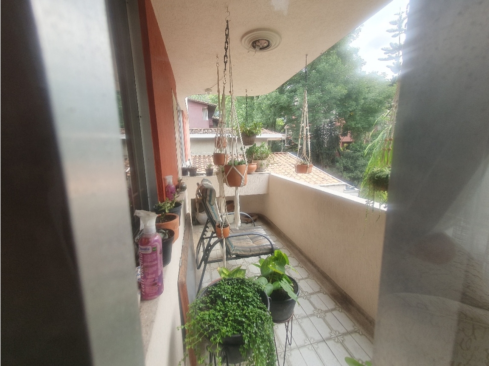 Apartamento para la venta en El Poblado — foto 6