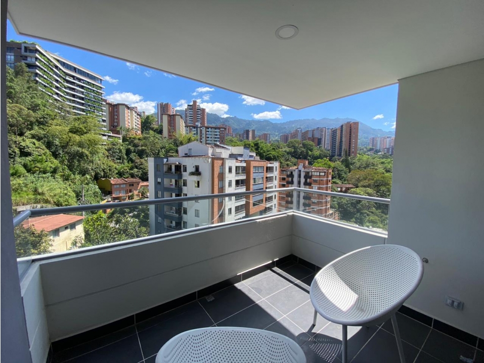 Apartamento para la venta en Envigado — foto 5