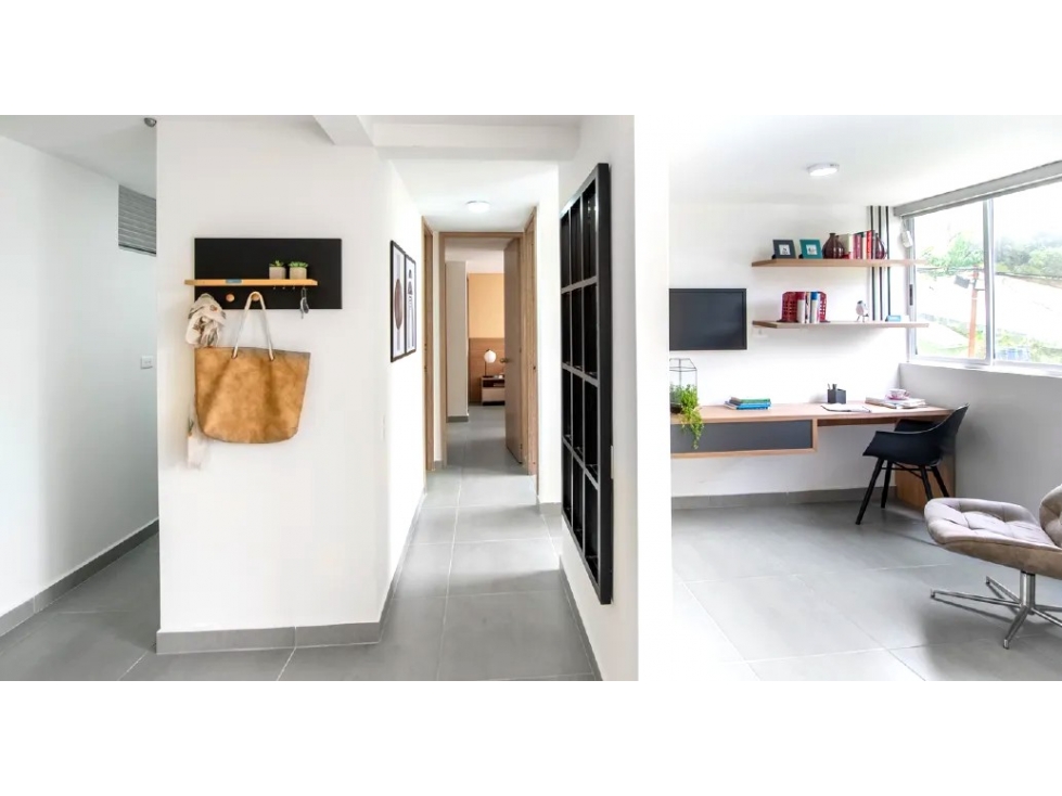 Apartamento en venta en Sabaneta — foto 4