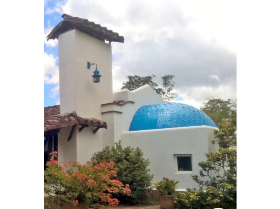 Venta de Finca en Rionegro - 2