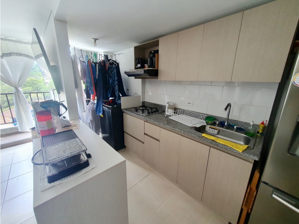 Apartamento en venta en la Estrella sector la Tablaza — foto 6