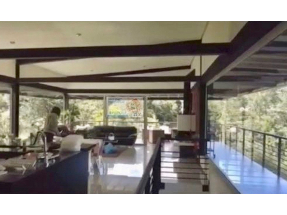 Casa finca en venta en Rionegro el Tablazo - 4