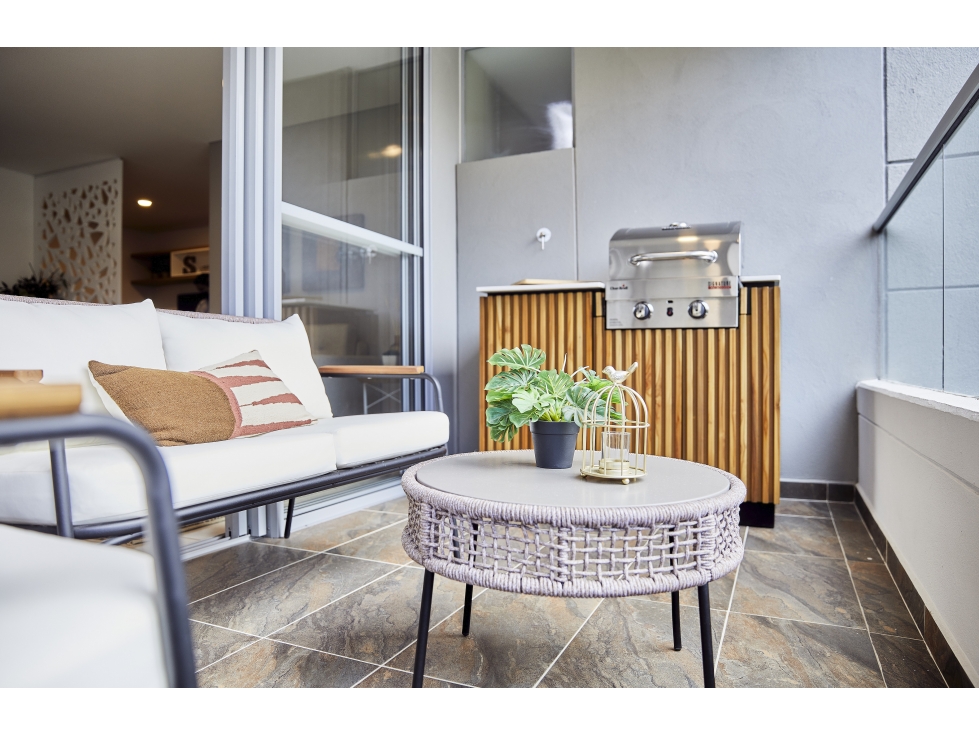 Apartamento para la venta en Envigado — foto 5