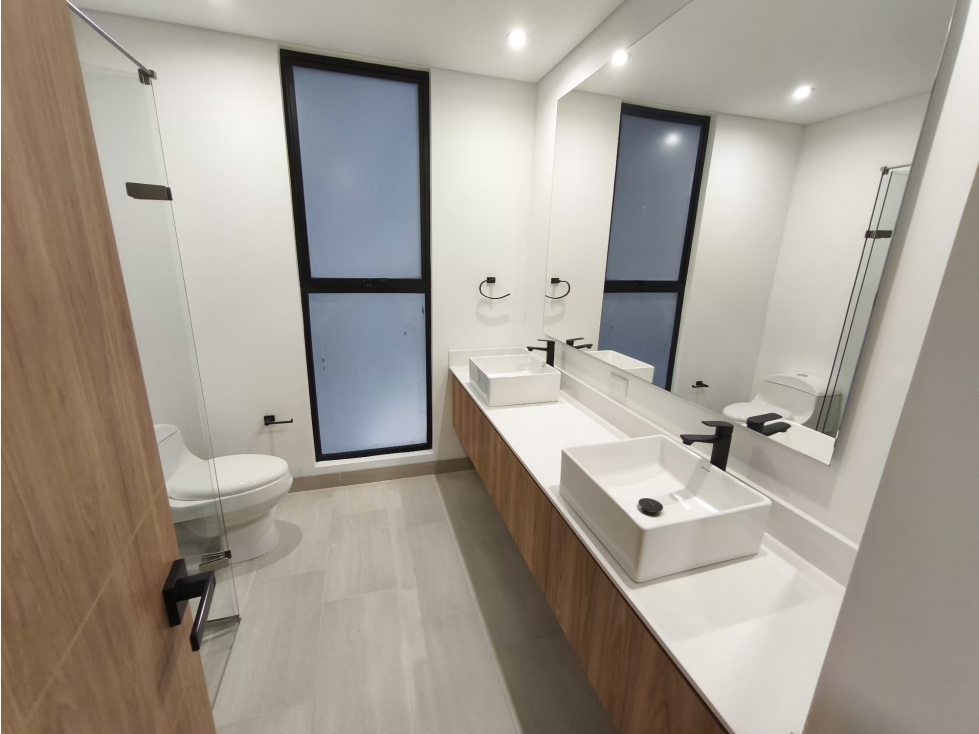 Apartamento para la venta en El Poblado — foto 6
