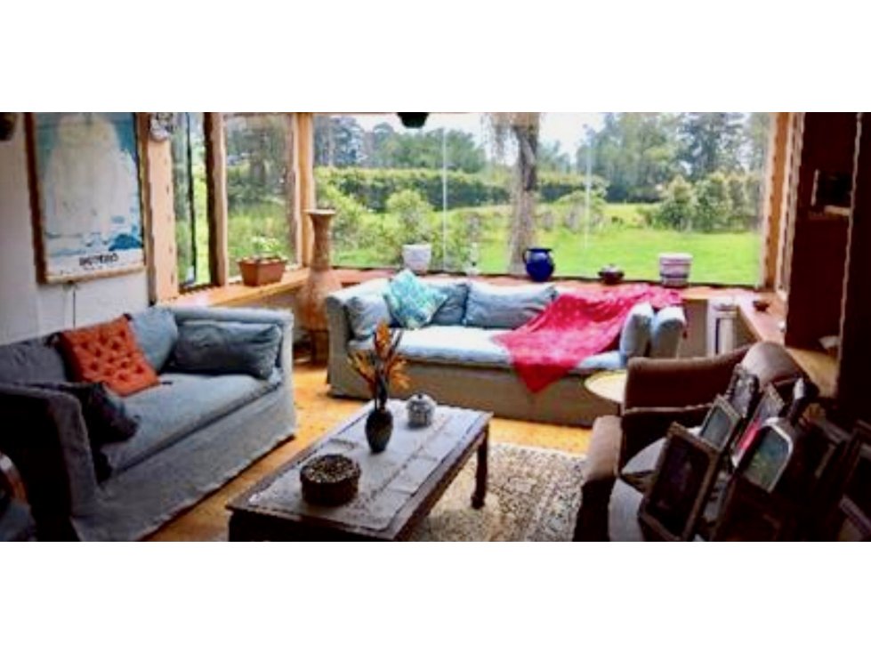 Venta de Finca en Rionegro