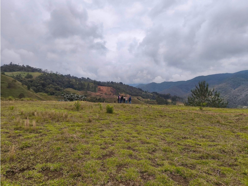 Lote para la venta en el Retiro