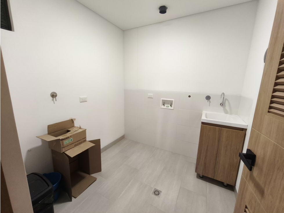 Apartamento para la venta en El Poblado — foto 3