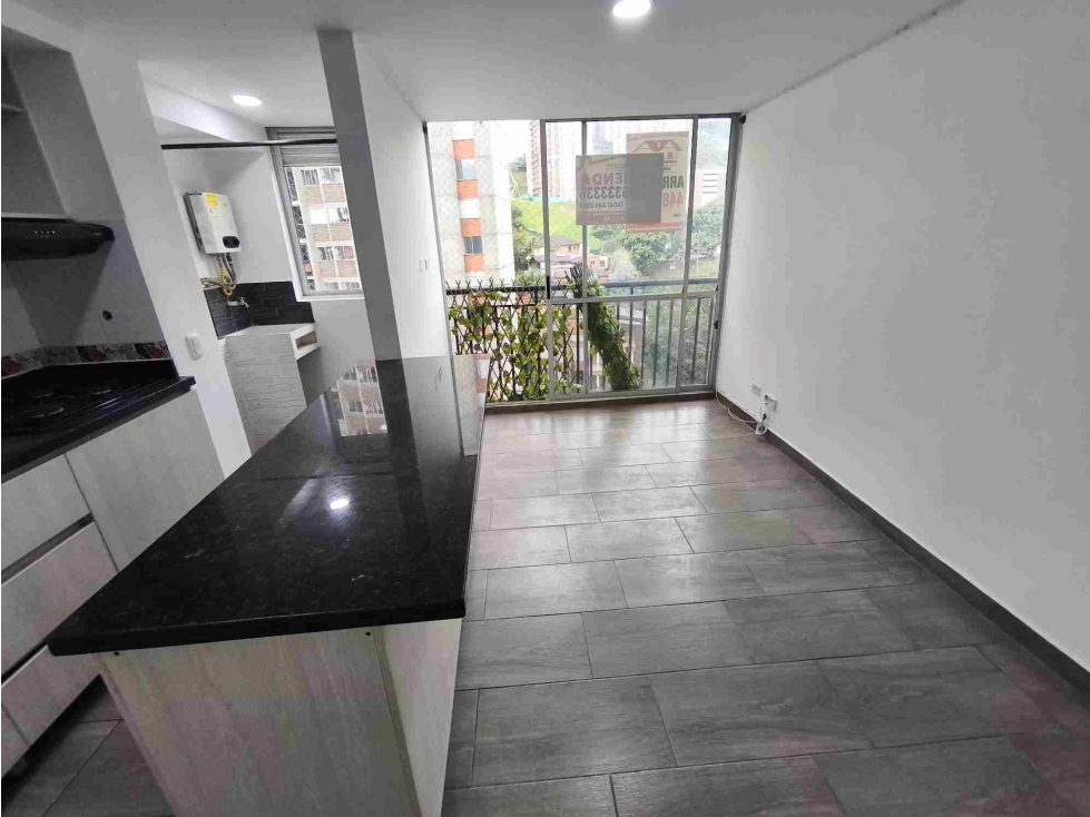 Apartamento para la venta en Sabaneta — foto 4