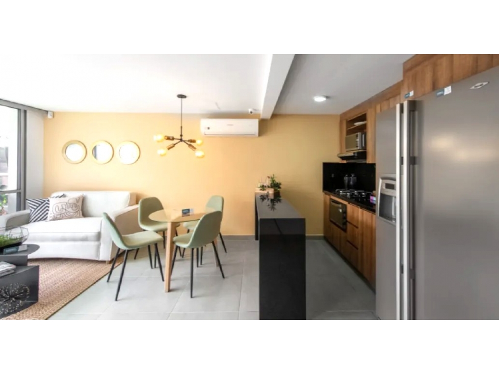 Apartamento en venta en Sabaneta — foto 2