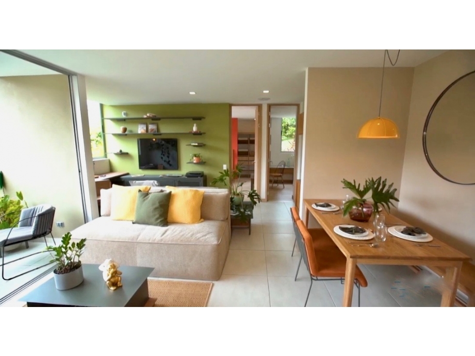 Apartamento para la venta en Sabaneta para Airbnb — foto 2