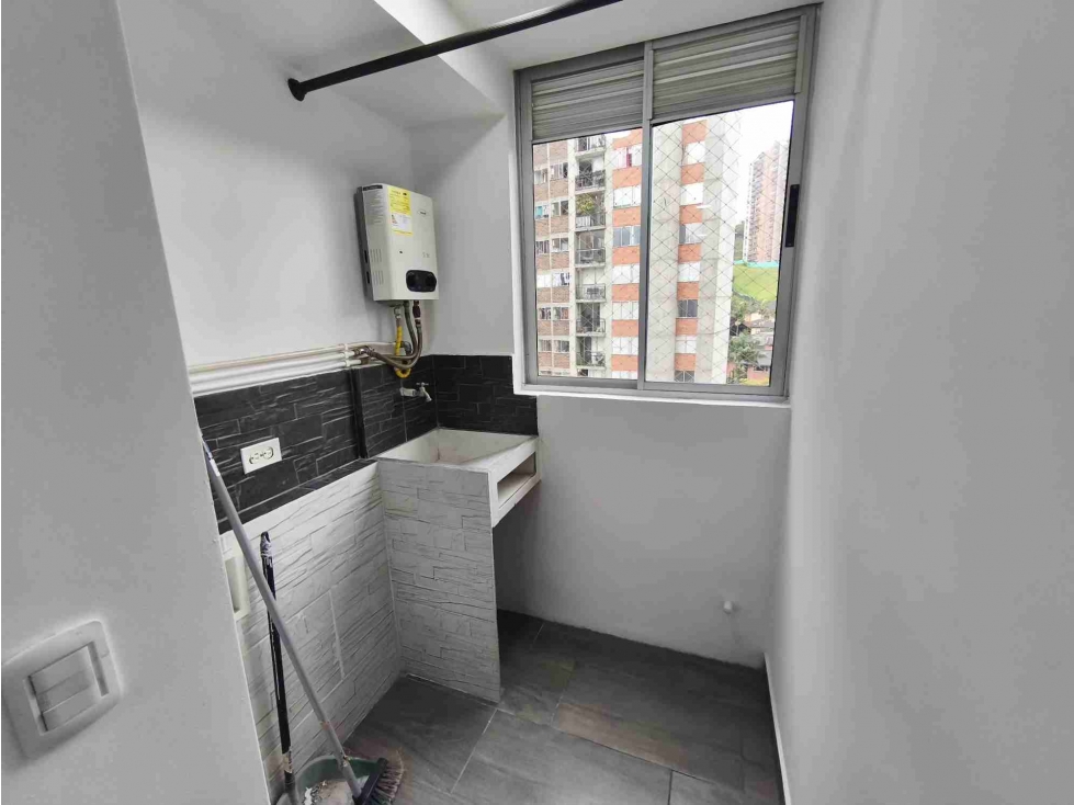 Apartamento para la venta en Sabaneta — foto 5