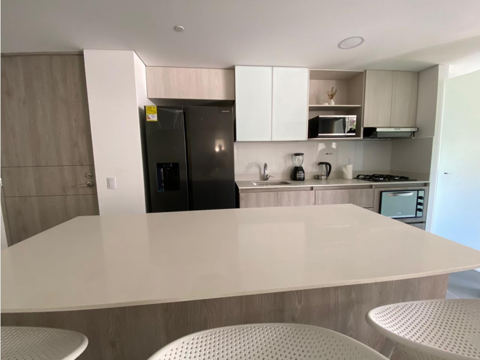 Apartamento para la venta en Envigado — foto 3