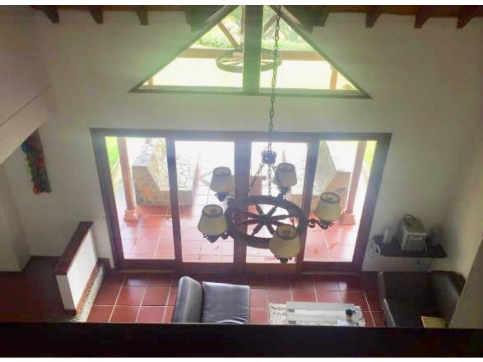 Venta de finca en Rionegro - 4