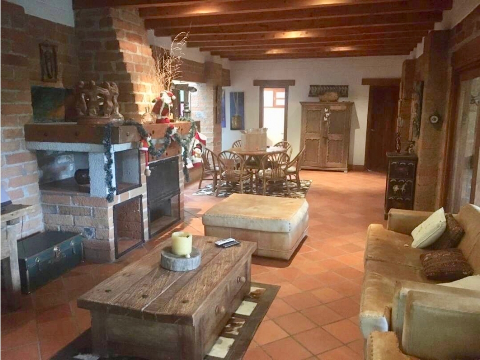 Finca en Venta en Rionegro