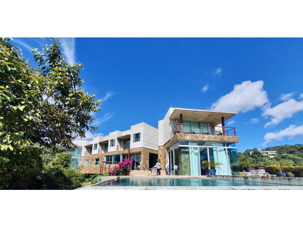 Casa en Venta en El Poblado