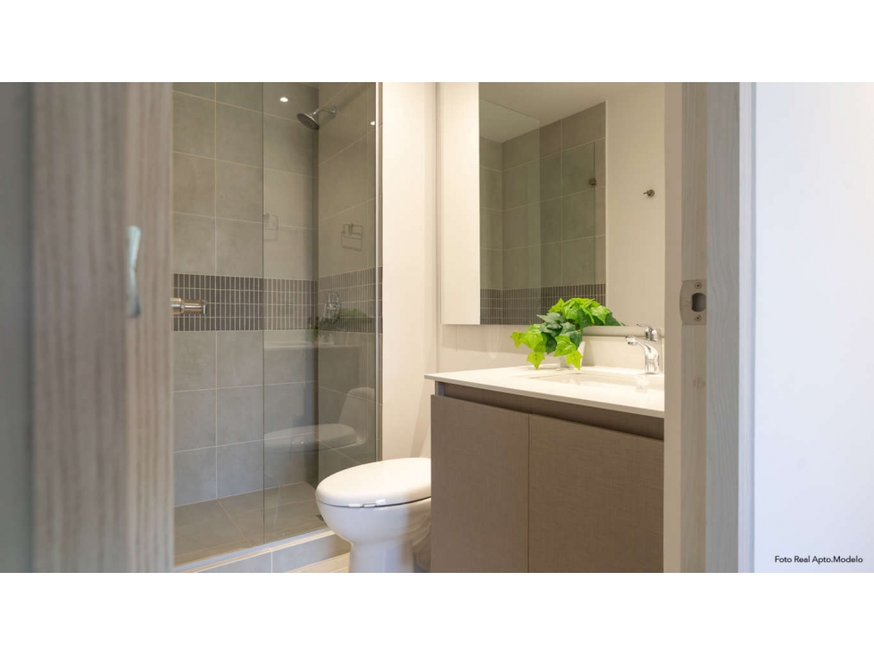 Apartamento para la venta en El Poblado — foto 5
