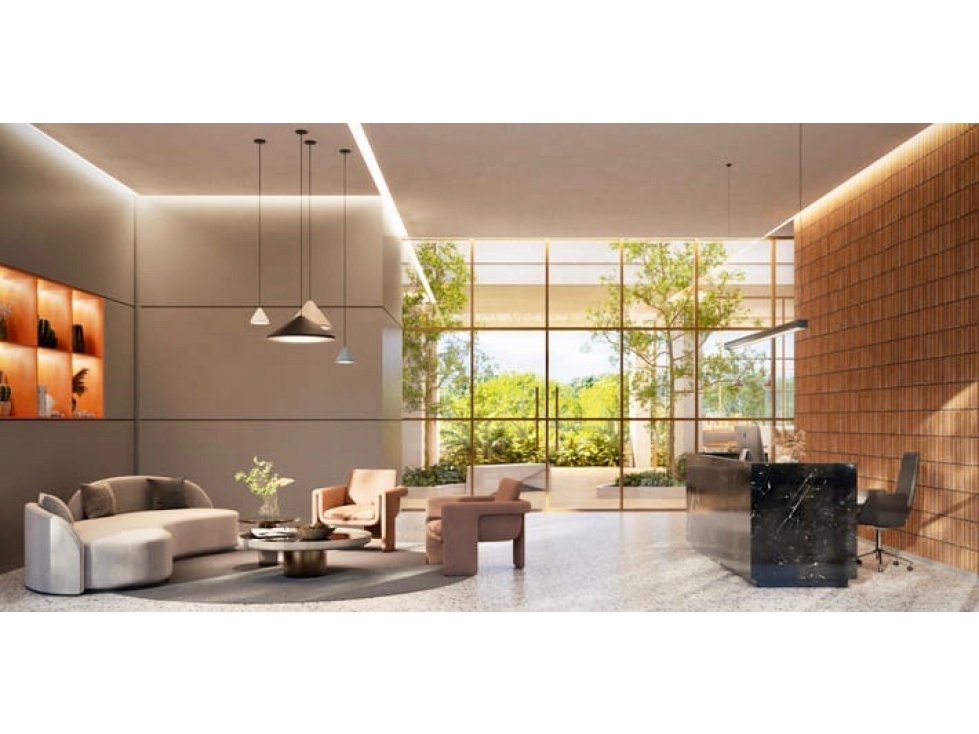 Apartamento para uso de airbnb en el Poblado — foto 3