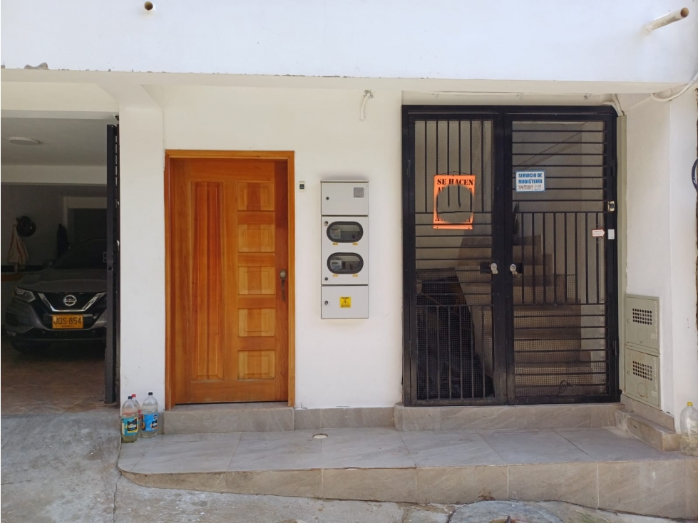 Edificio en venta en Amaga - 4