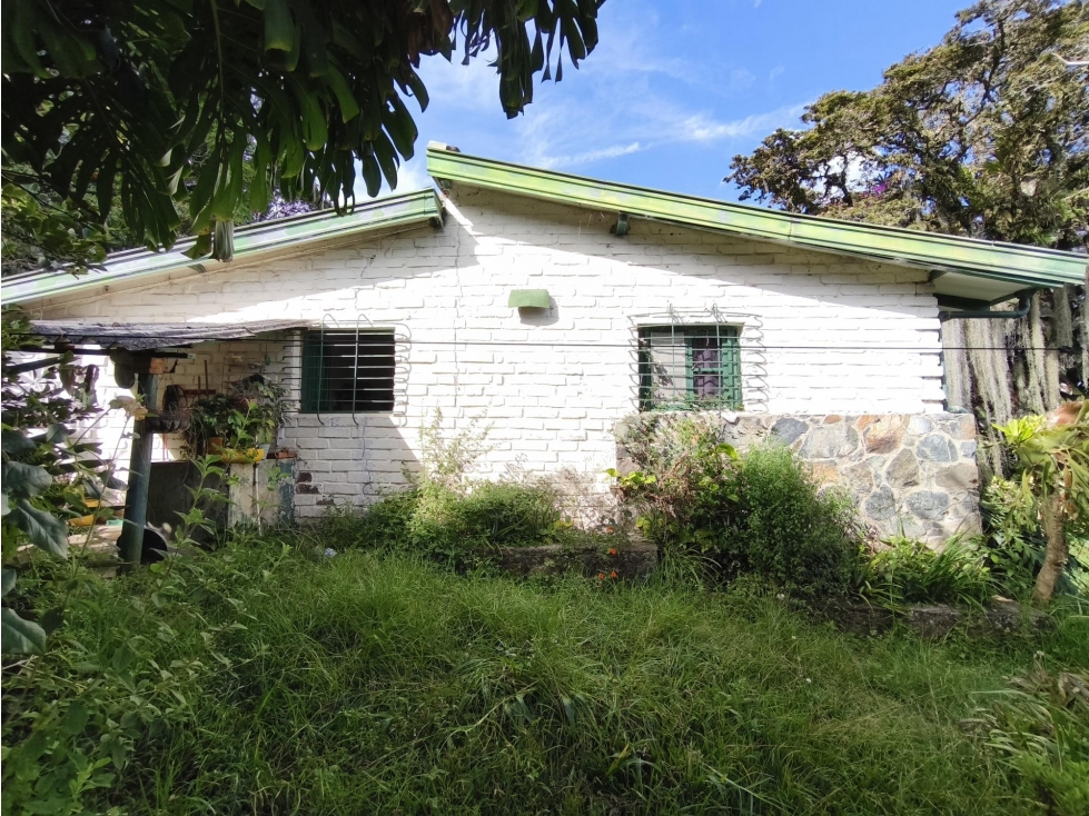 finca para la venta en San Cristóbal Medellín — foto 2
