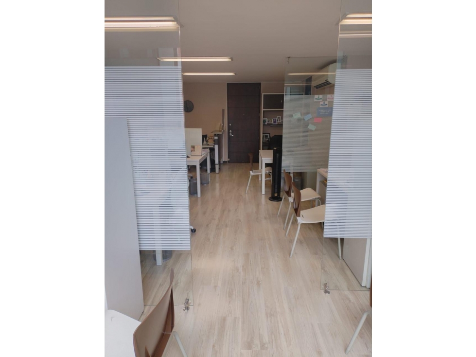 Oficina para la venta en el Poblado — foto 5