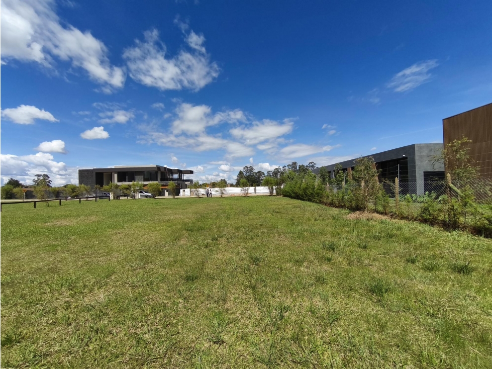 Lote para la venta en el Rionegro Llano Grande — foto 4