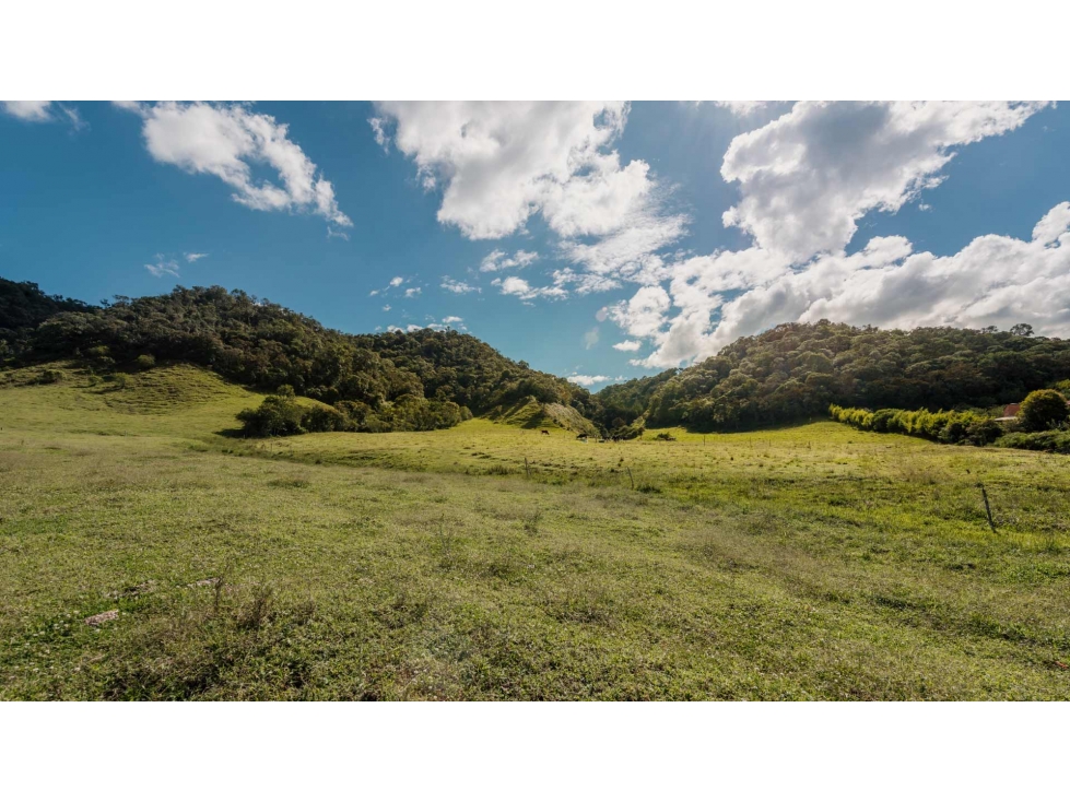 Lote para la venta en La Ceja