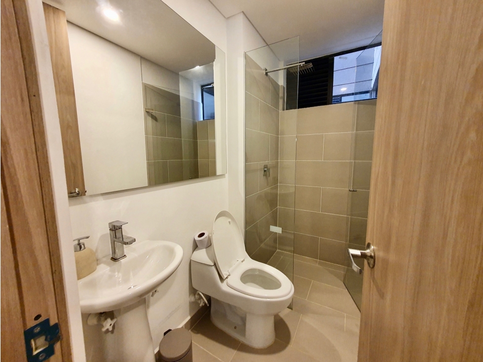 Apartamento para la venta en El Retiro — foto 4