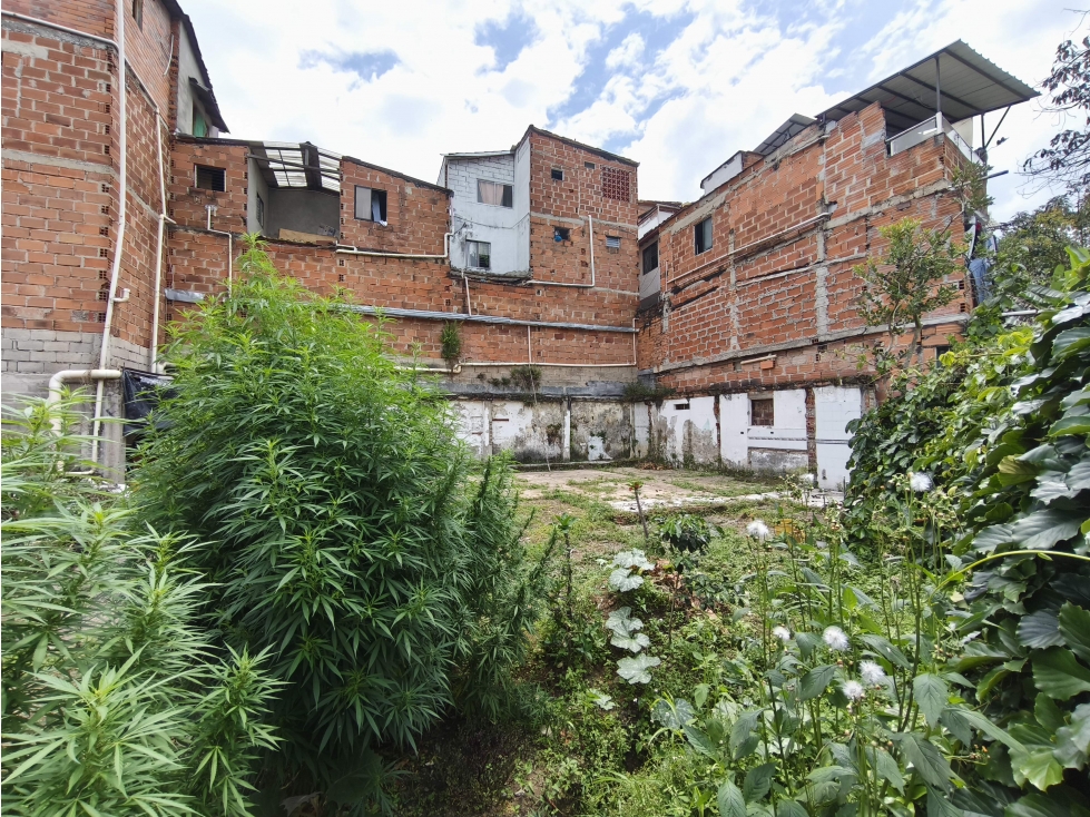 Lote para la venta en Envigado parte urbana — foto 6
