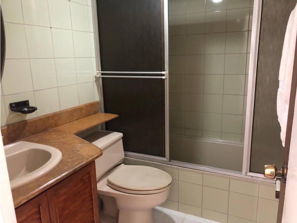 Apartamento para la venta en Conquistadores — foto 6