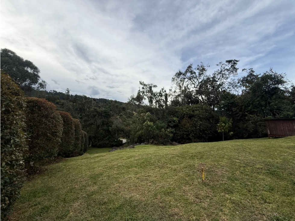 Lote para la venta en el alto de las Palmas — foto 2
