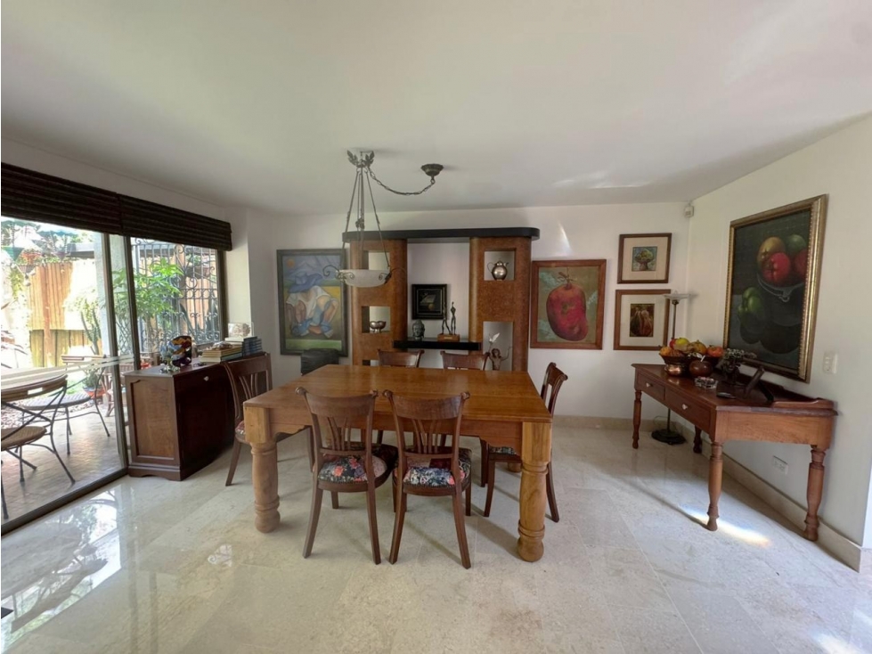 Casa para la venta en Envigado — foto 4