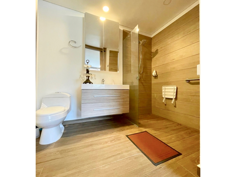 Apartamento para la venta en Envigado — foto 2