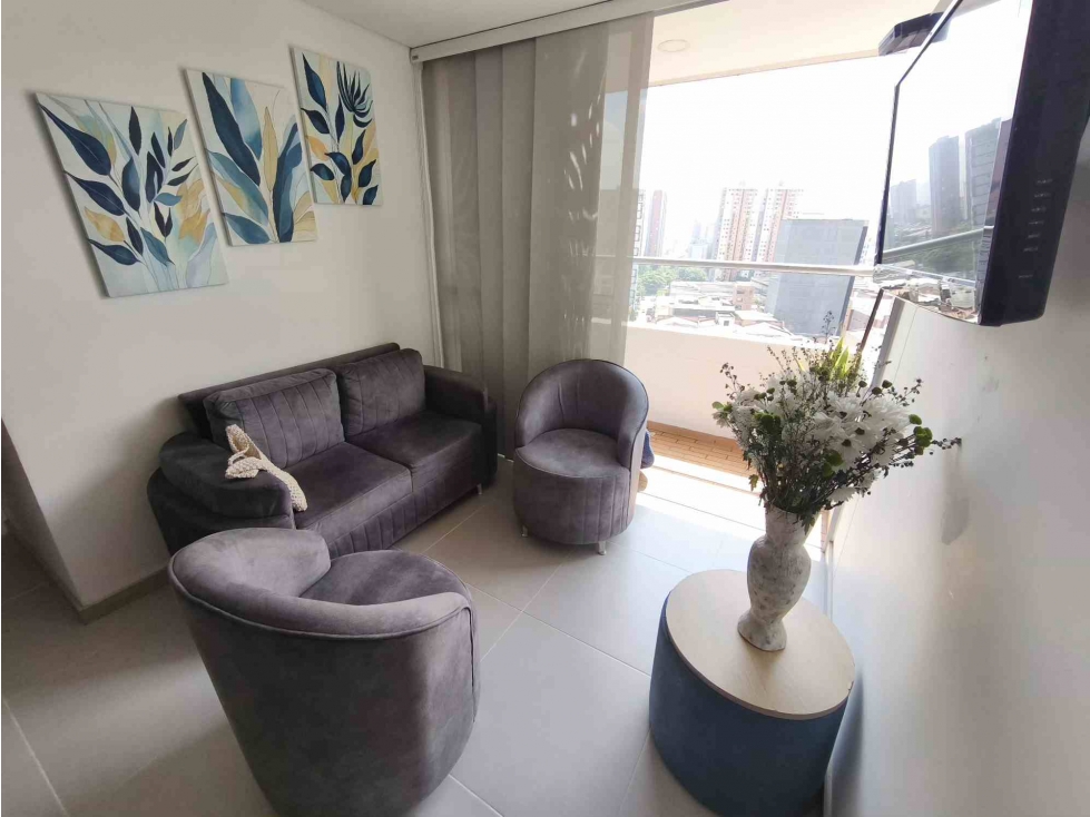 Apartamento para la venta en Sabaneta — foto 2