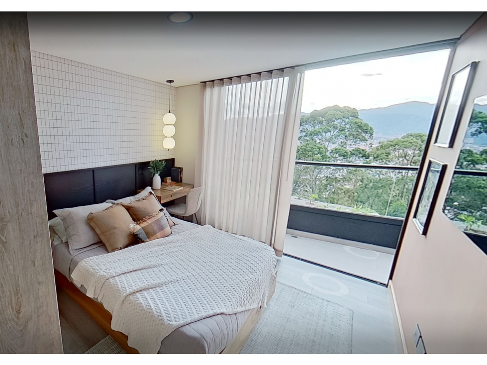 apartamento en venta en el Poblado — foto 2